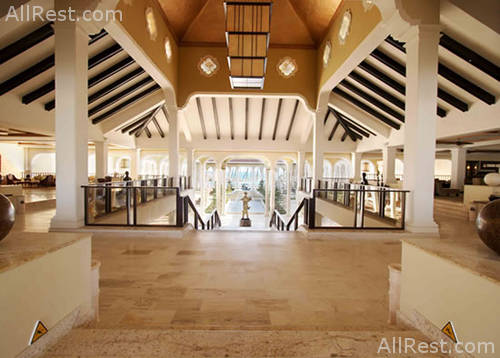 Paradisus Palma Real 8